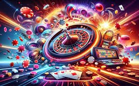 Pengguna dewasa Indonesia mengakses layanan slot online dan taruhan olahraga di baris4d